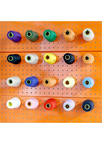 50 Adet Delikli Pano Kancaları Garaj Organizasyonu Için Duvar Depolama Alet Düzenleyici Uyar 1/4 Inç 1/8 Inç Delikli Pano Kapaklı 4 Inç (Yurt Dışından) indirimleri