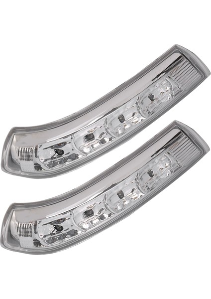 Dikiz Aynası LED Dönüş Sinyalleri Işığı ile Uyumlu - Santafe Veracruz IX55 2007-2012 876133J000 876233J00 (Yurt Dışından) fiyatları