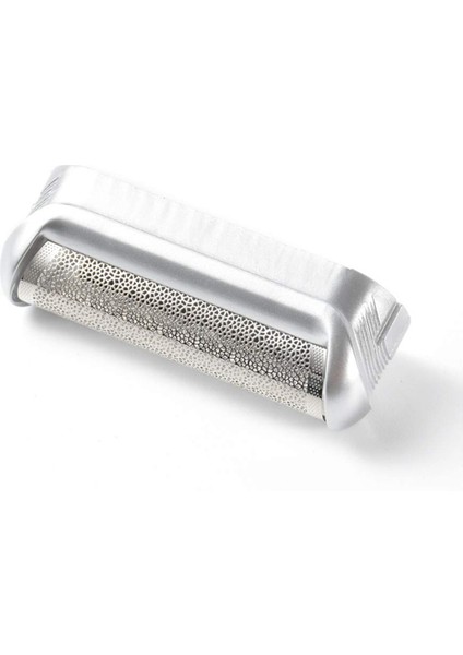 2x Yedek Tıraş Makinesi Folyo ve Kesici Fit Braun Cruzer 5 S P40 P50 P60 P70 P80 P90 M30 M60 M90 550 555 570 575 5604 (Yurt Dışından)