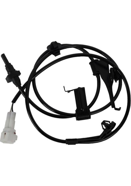 1 Çift Ön Sol ve Sağ Abs Tekerlek Hız Sensörü 2006-2012 Toyota YARIS,2008 - 2009 Scion Xd 89543-52030,89543-0D040 (Yurt Dışından)