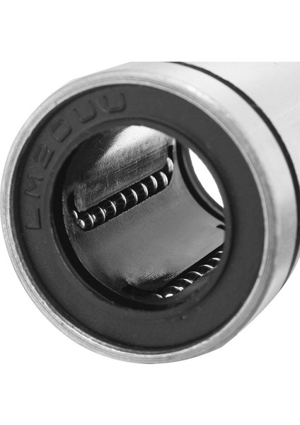 20 Adet LM20UU 20X32X42MM Çift Taraflı Kauçuk Conta Doğrusal Hareket Bilyalı Rulman Burç (Yurt Dışından) indirimleri