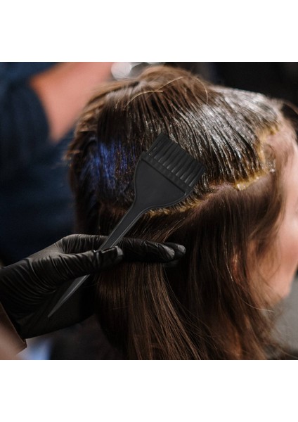 1 Takım Kuaförlük Boyama Fırçaları Kase Kendi Kendine Yardım Salonu Dıy Saç Boyama Şekillendirici Araçları Tek Kullanımlık Duş Başlığı (Yurt Dışından) modelleri