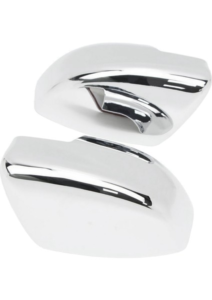Sentra 2013-2019 Krom Dikiz Aynası Kapağı - Yan Kapı Ayna Kapağı Kapak Dekorasyonu ile Uyumludur (Yurt Dışından) indirimleri
