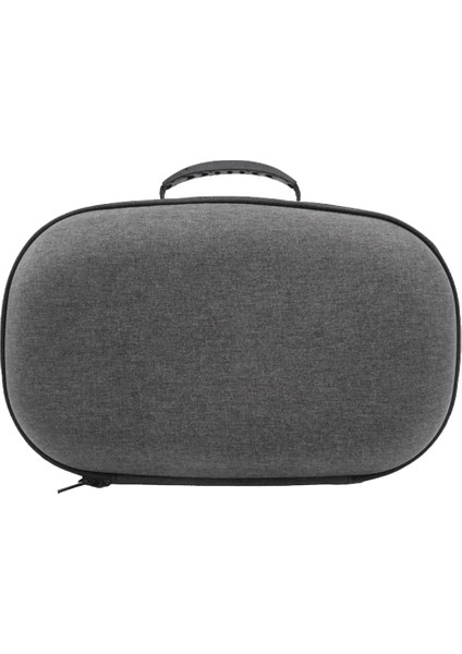 Taşınabilir Vr Kulaklık Seyahat Taşıma Çantası Eva Saklama Kutusu, Pico4 Pro Cam Koruyucu Saklama Çantası ile Uyumlu (Yurt Dışından)