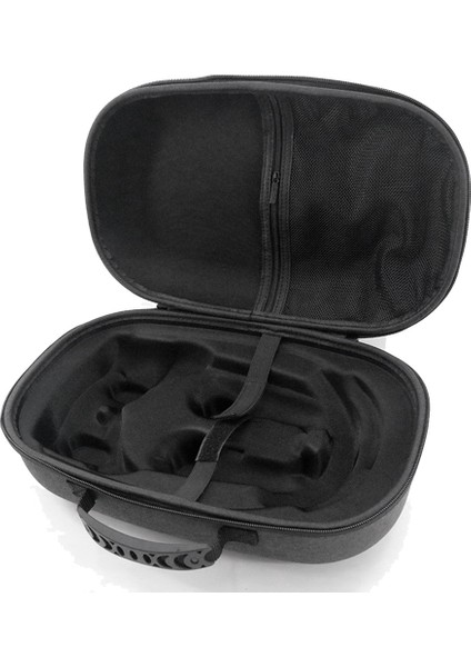 Taşınabilir Vr Kulaklık Seyahat Taşıma Çantası Eva Saklama Kutusu, Pico4 Pro Cam Koruyucu Saklama Çantası ile Uyumlu (Yurt Dışından) modelleri