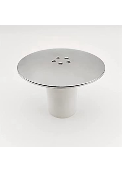 Sıhhi Tesisat Banyo Yer Sifonu Plastik Duş Kanalı Yer Sifonu (Yurt Dışından)