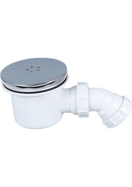 Sıhhi Tesisat Banyo Yer Sifonu Plastik Duş Kanalı Yer Sifonu (Yurt Dışından)