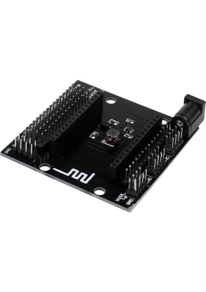 Nodemcu Base ESP8266 V3 Wıfı Geliştirme I Için Test Dıy I (Yurt Dışından)