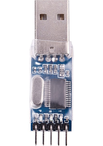 PL2303 USB Uart Kartı (Mini) -2303HX -2303 USB To Ttl Modülü/sürücüleri Windows 98'den Windows 7'ye (32 Bit ve 64 Bit) Uyumlu Olarak Mevcuttur (Yurt Dışından)