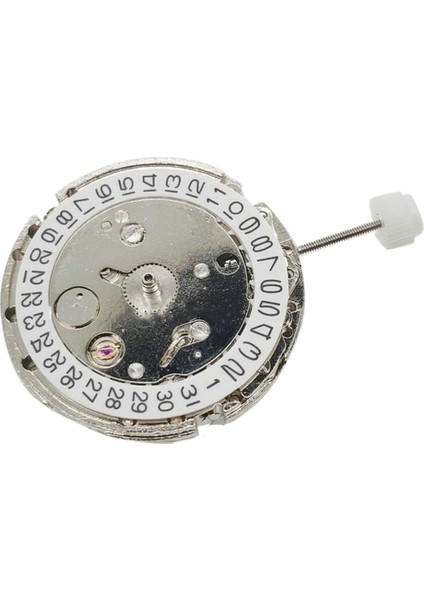 8215 Jewels Otomatik Mekanik Tarih Mekanizması Erkek Saat Hareketleri (Yurt Dışından)