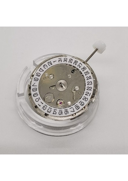 8215 Jewels Otomatik Mekanik Tarih Mekanizması Erkek Saat Hareketleri (Yurt Dışından) fiyatları