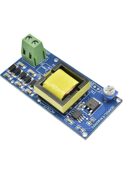 Dc-Dc Boost Dönüştürücü Çıkışa Kadar Yüksek Gerilim 300V-1200V 400V 900V 1000V Ayarlanabilir Güç Psu Modülü Kartı (Yurt Dışından)