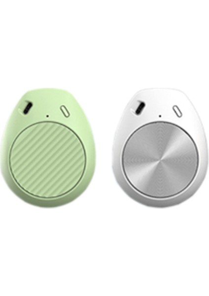 Akıllı Kapalı Bluetooth Mini Nem ve Sıcaklık Sensörü Puro Dolabı Sürüngen Için Kablosuz Higrometre(C) (Yurt Dışından)