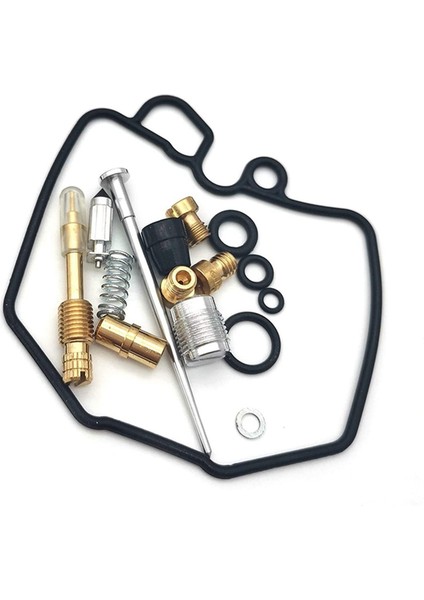 4 Adet Motosiklet Karbüratör Tamir Kiti, Honda CX500 Cx 500 1980-1982 Için Uygun (Yurt Dışından) fiyatları