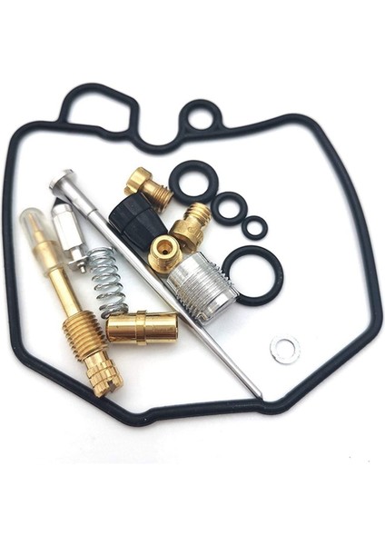4 Adet Motosiklet Karbüratör Tamir Kiti, Honda CX500 Cx 500 1980-1982 Için Uygun (Yurt Dışından) fırsatları