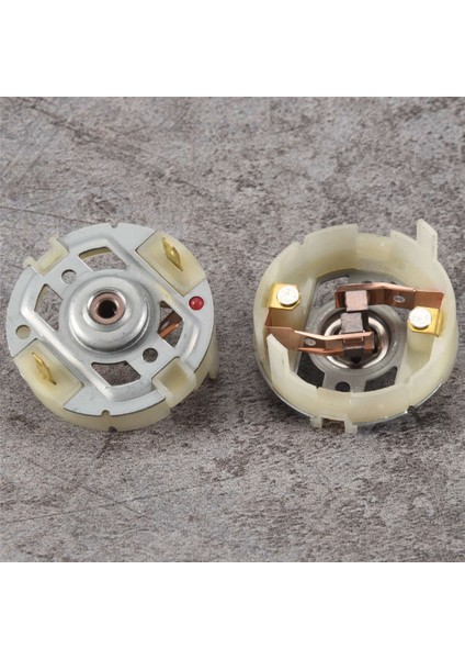 RS550 Motor Karbon Fırça Tutucu Fırça Şarj Matkap Elektrikli Tornavida Fırça Tutucu Ryobi Devon RS545 555 550 (Yurt Dışından)