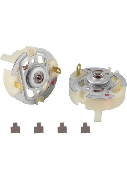 RS550 Motor Karbon Fırça Tutucu Fırça Şarj Matkap Elektrikli Tornavida Fırça Tutucu Ryobi Devon RS545 555 550 (Yurt Dışından) fırsatları