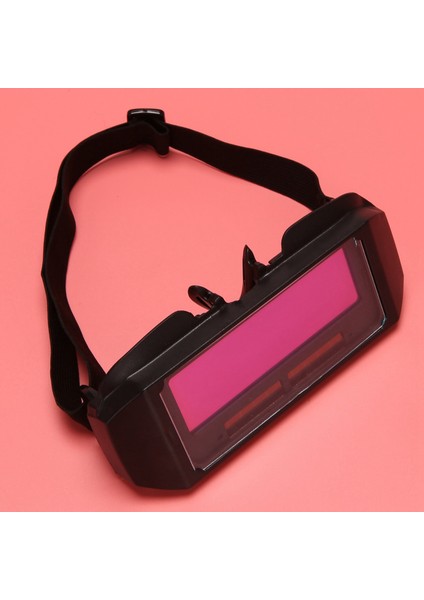 4x Otomatik Fotoelektrik Kaynak Gözlük Güneş Enerjili Otomatik Kararan Kaynak Maskesi Kask Göz Gözlüğü Kaynak Camı (Yurt Dışından) modelleri