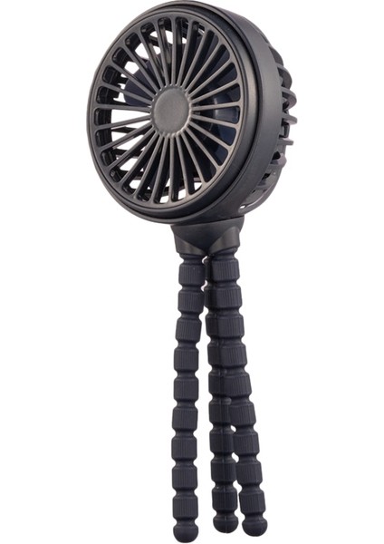 El Ayarlanabilir Fan Asılı Taşınabilir Yaz Hava Soğutucu Ofis Masaüstü Açık Seyahat El Soğutma Mavi (Yurt Dışından) indirimleri