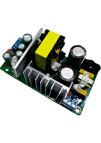 24V 8A 9A 10A Yüksek Güç Anahtarlama Güç Modülü 220W Taşınabilir Izolasyon Güç Modülü Ac-Dc Güç Modülü (Yurt Dışından)