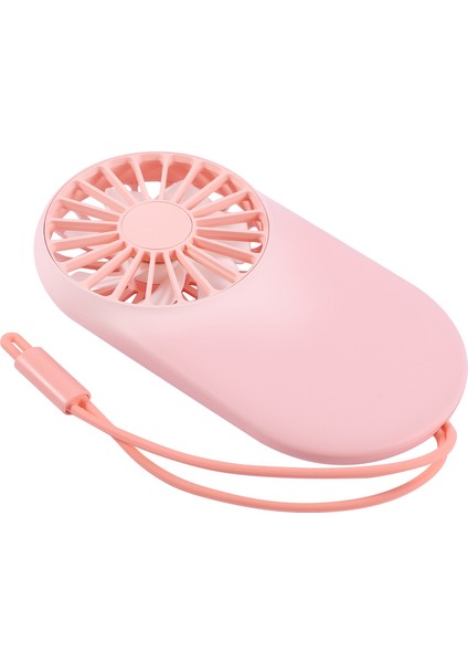 Sevimli Mini Masa Fanı, Taşınabilir Kişisel Masa Ofis Için Küçük El Elektrikli Soğutma Fanı, Açık Kamp (Pembe) (Yurt Dışından) indirimleri