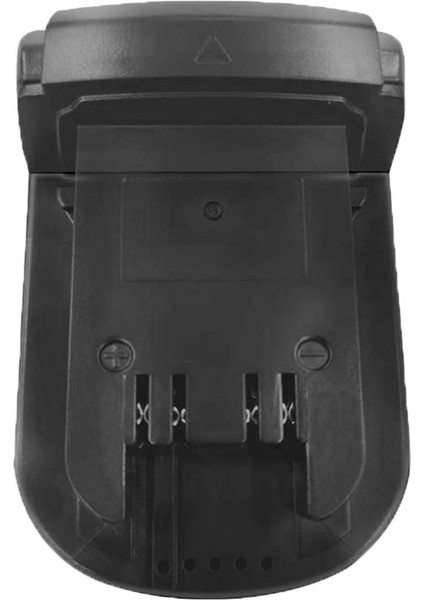 DW18ML Pil Adaptörü 18V/20V Lityum Iyon Pil ile Uyumluyu Lityum Iyon Pil ile Uyumlu Hale Getirir (Yurt Dışından)