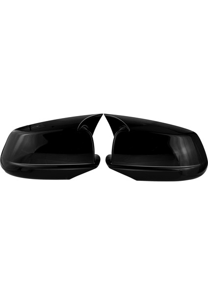 5 Serisi ile Uyumlu F10 F11 F18 528I 530I 535I 550I 2011 2012 2013 Dikiz Aynası Kapağı Yan Ayna Kapağı (Yurt Dışından)