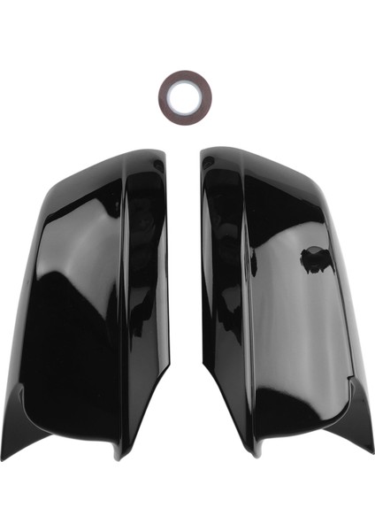 5 Serisi ile Uyumlu F10 F11 F18 528I 530I 535I 550I 2011 2012 2013 Dikiz Aynası Kapağı Yan Ayna Kapağı (Yurt Dışından) modelleri