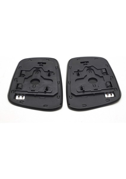 Ayna Camı Isıtmalı Sürücü Tarafı Dikiz Aynası Camı NP300 ile Uyumlu Navara / D40 2005-2013 2005 (Yurt Dışından) indirimleri