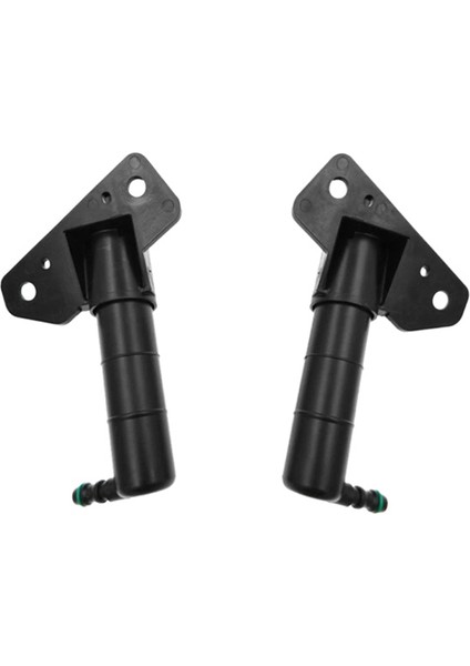 98671-3U000 98670-3U000 Ön Sağ&sol Far Yıkama Nozulu Yıkama Püskürtme Nozulu 3 2010 - 2014 ile Uyumlu (Yurt Dışından) modelleri