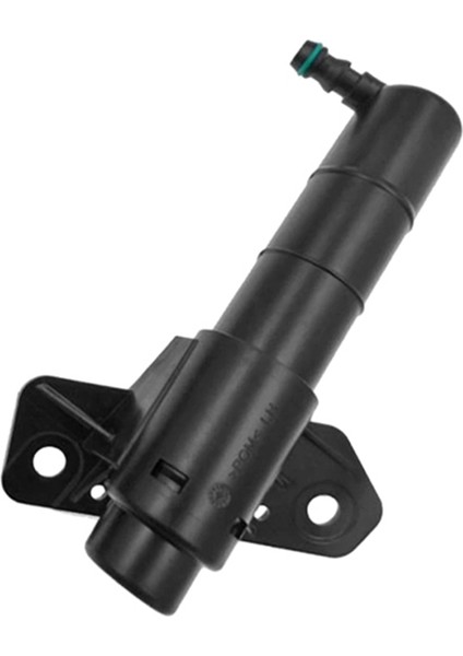 98671-3U000 98670-3U000 Ön Sağ&sol Far Yıkama Nozulu Yıkama Püskürtme Nozulu 3 2010 - 2014 ile Uyumlu (Yurt Dışından) indirimleri