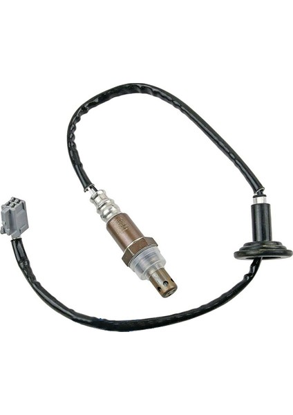 89465-12620 89465-12630 Verso Avensıs 1.6l 1. 8l 2000-2009 ile Uyumlu Oksijen Sensörü Probu (Yurt Dışından)