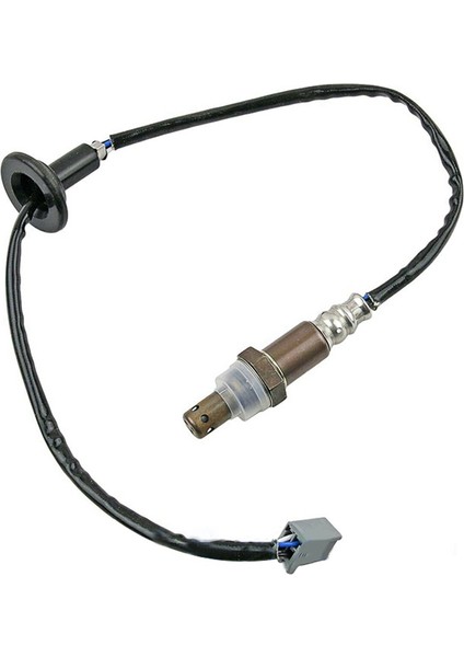 89465-12620 89465-12630 Verso Avensıs 1.6l 1. 8l 2000-2009 ile Uyumlu Oksijen Sensörü Probu (Yurt Dışından)