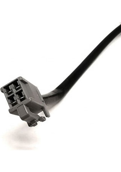 89465-12620 89465-12630 Verso Avensıs 1.6l 1. 8l 2000-2009 ile Uyumlu Oksijen Sensörü Probu (Yurt Dışından)