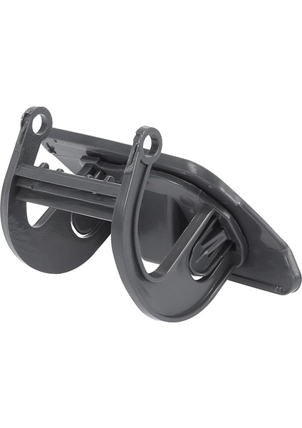 1 Çift 51117335053 51117335054 Araba Far Yıkama Memesi Kapağı ile Uyumlu - 7 Serisi F01 F02 2013-2015 (Yurt Dışından) fırsatları