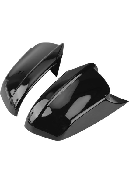 5 Serisi ile Uyumlu F10 F11 F18 528I 530I 535I 550I 2011 2012 2013 Dikiz Aynası Kapağı Yan Ayna Kapağı (Yurt Dışından) indirimleri