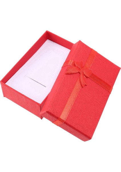 Takı Ekran Için 240 Adet Kağıt Takı Hediye Kutuları-Yüzükler, Küçük Saatler, Küpeler, Bilezik Hediye Paketleme Kutusu (Yurt Dışından)