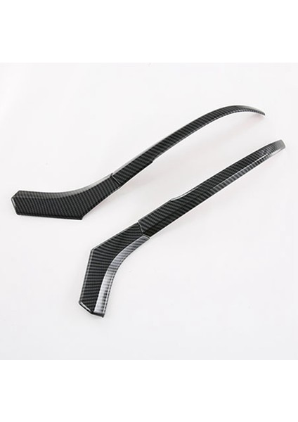 Araba Dikiz Yan Ayna Kapağı Trim Şerit Dikiz Aynası Kalıplama Kapağı Trimler Sienna 2021-2022 ile Uyumlu (Yurt Dışından) modelleri