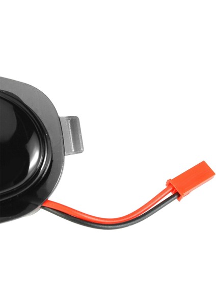 Araba Dikiz Aynası Dönüş Sinyali LED Işık Dinamik Sıralı Flaşör C Sınıfı W203 T-Modell ile Uyumlu (Yurt Dışından) fiyatları