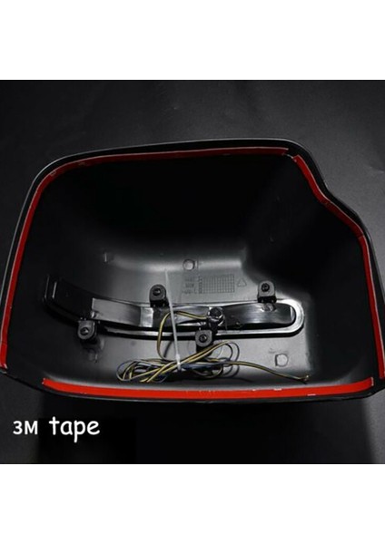 Araba Dikiz Aynası Kapağı Yan Kanat Ayna Kapağı Dönüş Sinyal Işığı ile Uyumlu Jimny JB64 JB74 2018-2020 Siyah (Yurt Dışından) fırsatları