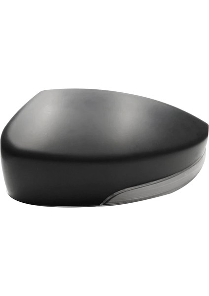 1 Adet Araba Dikiz Aynası Kapağı Dönüş Sinyal Işığı ile Kaçış ile Uyumlu 2013-2019 Ampul Olmadan Sol (Yurt Dışından)