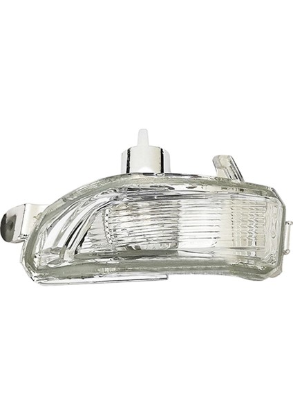 Araba Sol Sağ Dikiz Yan Ayna Dönüş Sinyali Gösterge Işığı Fabia 2015-2017 Rapid 2018-2020 ile Uyumlu (Yurt Dışından) indirimleri