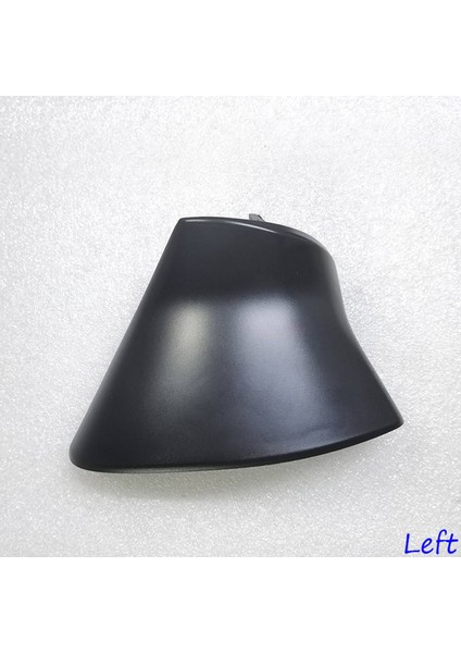 1 Çift 70 Le 2018-2022 Kanat Ayna Tabanı Trim Dikiz Aynası Üçgen Taban Kapağı ile Uyumlu (Yurt Dışından) fırsatları