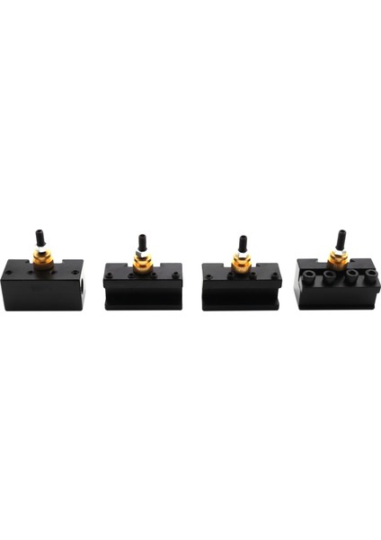 Mini Cnc Torna Takım Tutucu Hızlı Değişim Takım Sonrası Kesici Tutucu Vida Seti Seti Sıkıcı Bar Torna Kaplama Tutucu Anahtarı (Yurt Dışından)