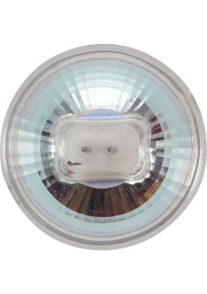 5x 6W GU4(MR11) LED Spot Işığı MR11 12 Smd 5730 570 Dc 12V, Beyaz (Yurt Dışından)