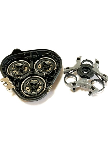 Philips S4303 S3206 S3212 S3115 SH30 Tıraş Bıçağı-Gümüş Için 2x Yedek Tıraş Başlığı (Yurt Dışından) modelleri