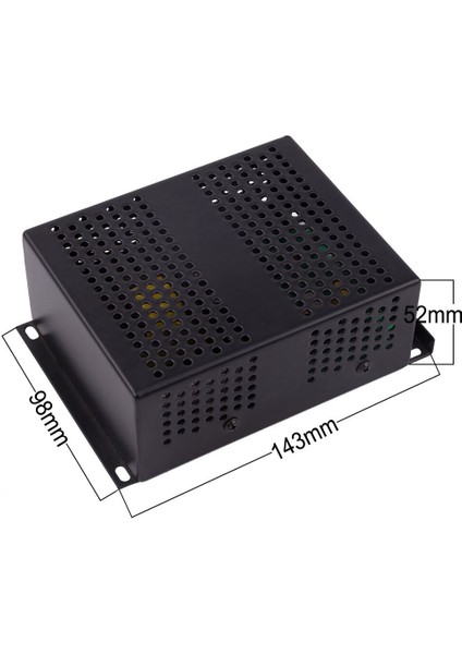 JNC-24V-05A Otomatik Akıllı Şarj Modülü 5A Güçlü Jeneratör Şarj Cihazları Devre Tasarımı Adaptörü 24V (Yurt Dışından)