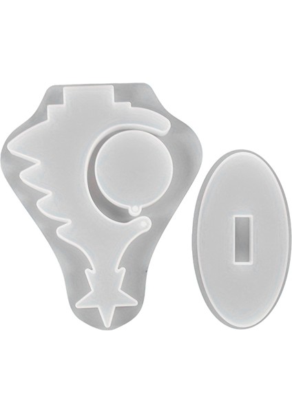 Декоративные Подарки,dıy Noel Ağacı Fotoğraf Çerçevesi Silikon Kalıp Kristal Epoksi Reçine Zanaat Döküm Kalıp El Yapımı Dekorasyon Noel Kalıpları (Yurt Dışından)