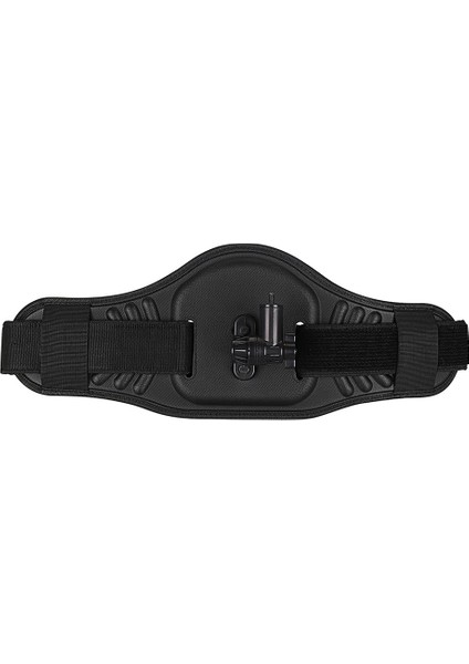 Giyilebilir Bel Braketi Zaman Görünmez Selfie Çubuğu, X/x2 Bar ile Uyumlu Panoramik Aksesuarlar ile Uyumlu (Yurt Dışından)