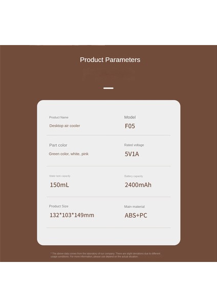 Taşınabilir Klima Kişisel Masaüstü Soğutucu Şarj Edilebilir 2400 Mah Sessiz Masa Fanı Ev Ofis Yatak Odası-C Için (Yurt Dışından) fırsatları
